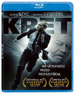 The Mole (Blu-Ray)